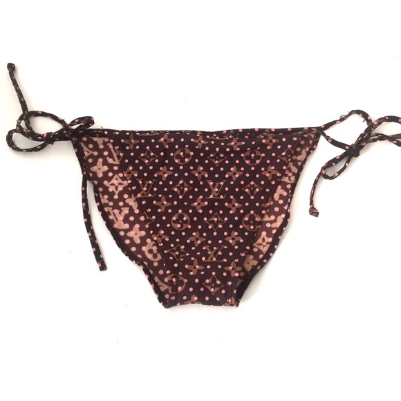 vintage louis vuitton swimsuit